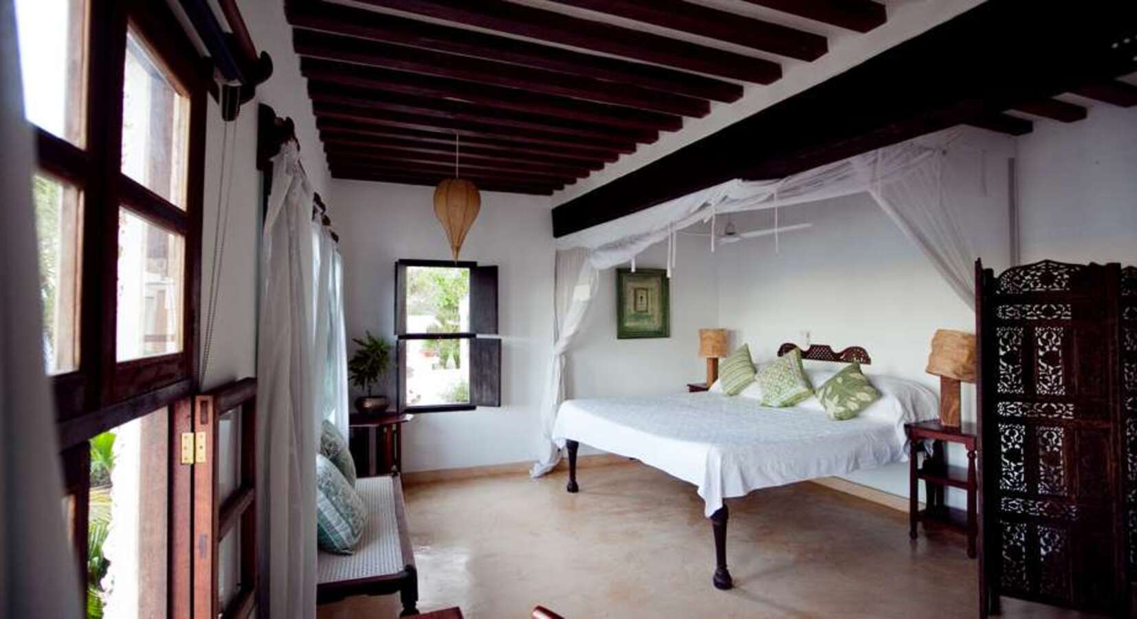 Bedroom Interior