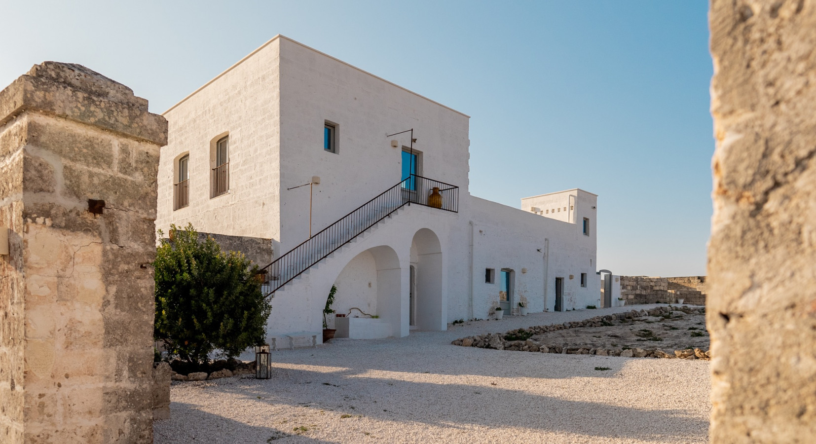 Photo of Masseria Specula