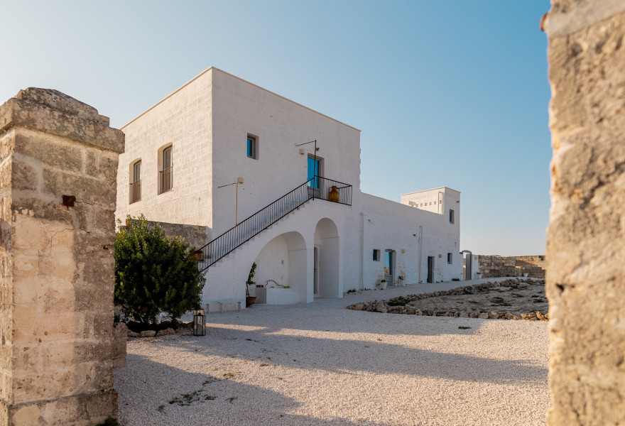 Masseria Specula