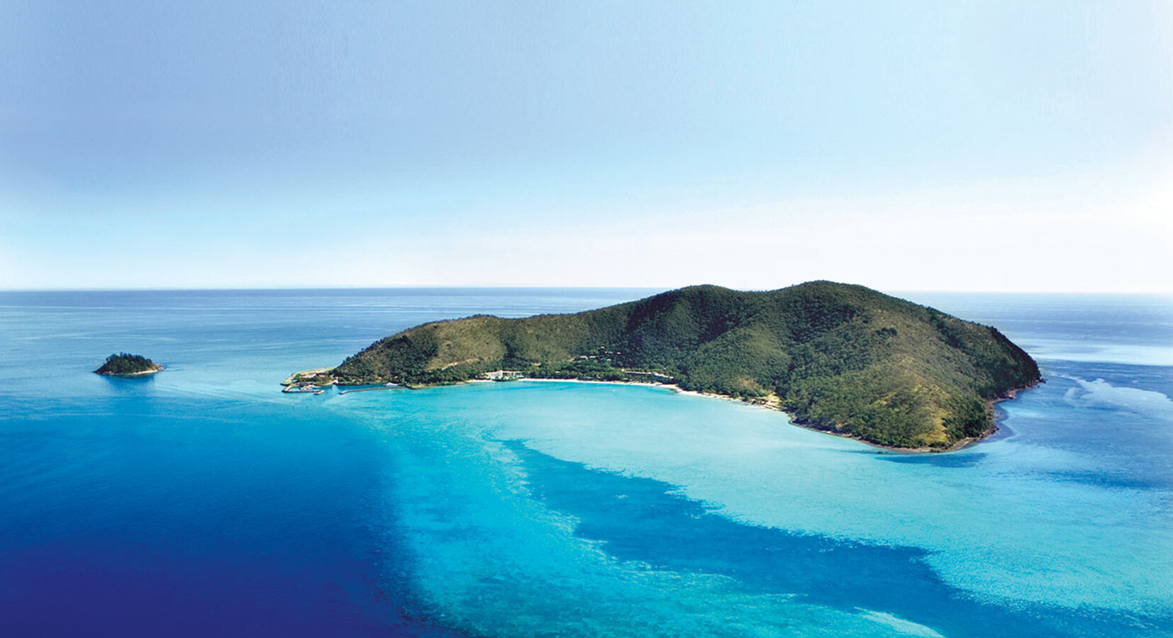 Hayman Island