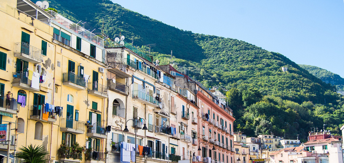 Photo of Castellammare di Stabia