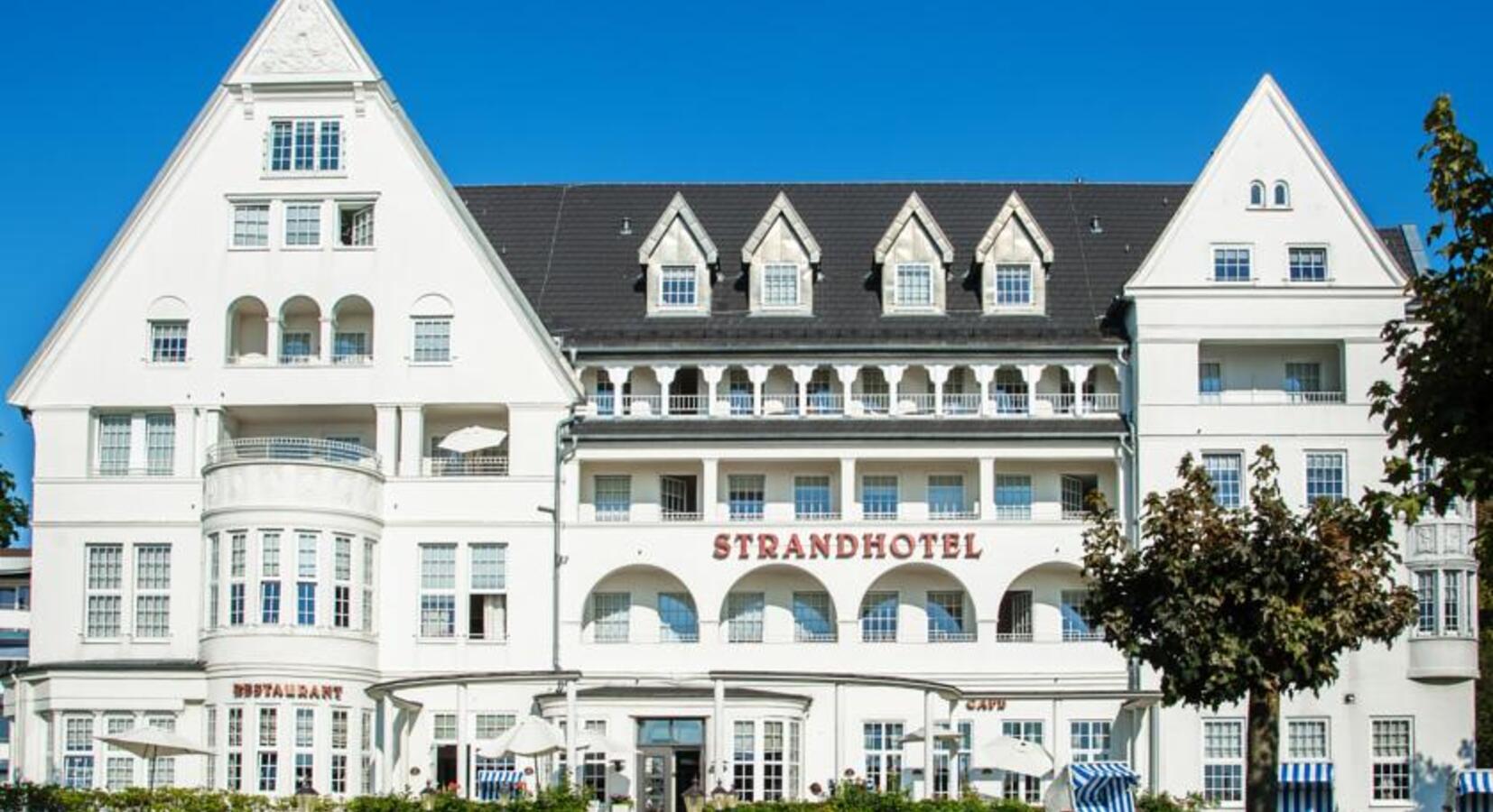 Photo of Strandhotel