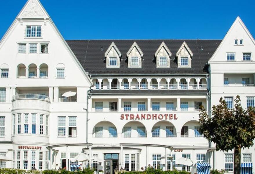 Strandhotel