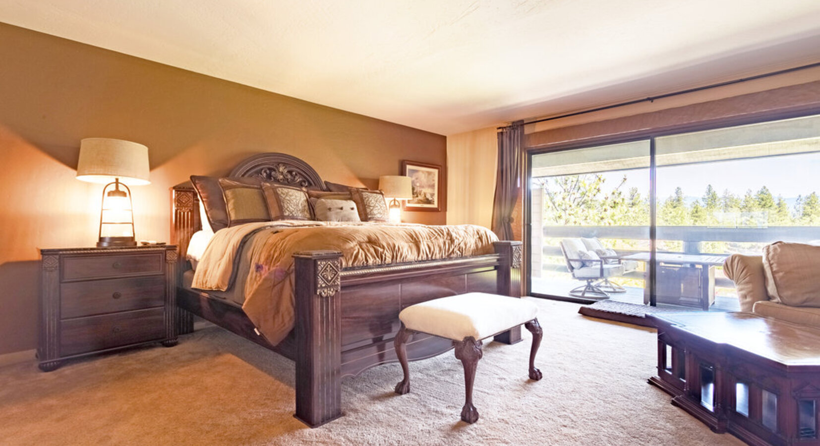 Clark Fork Suite