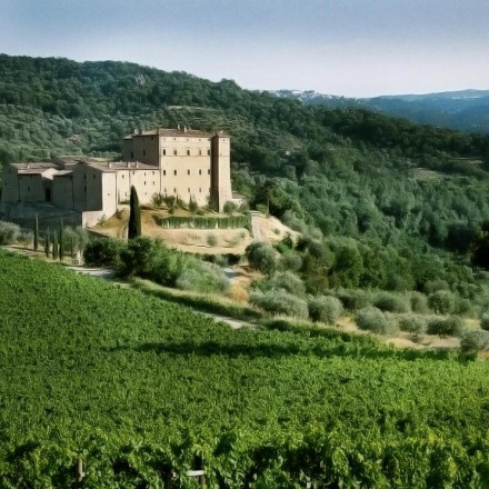 Les 12 meilleures chambres d'hôtes de Toscane