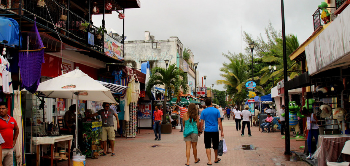 Photo of Playa del Carmen