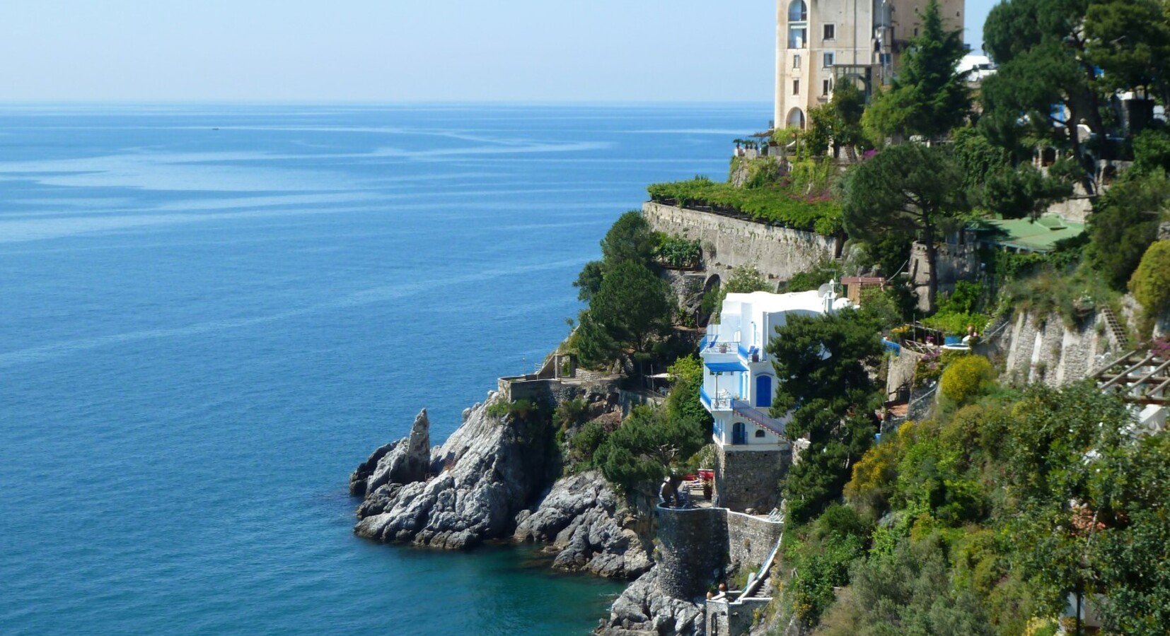 Photo of Villa San Michele, Ravello