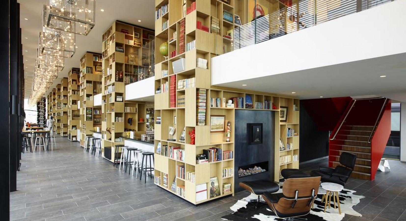 Photo of CitizenM Tower of London