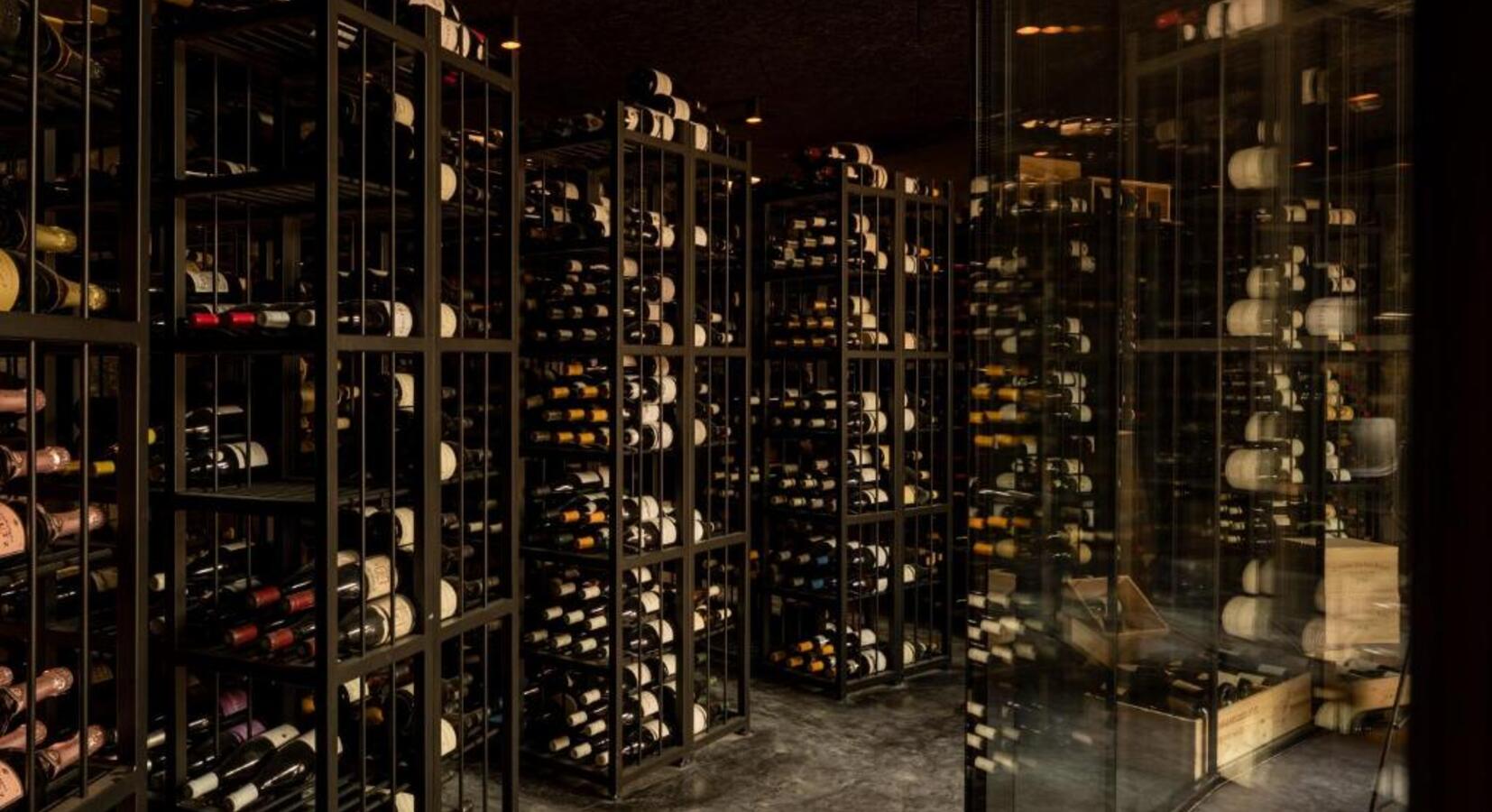 Wine Cellar