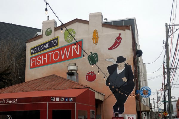 Fishtown