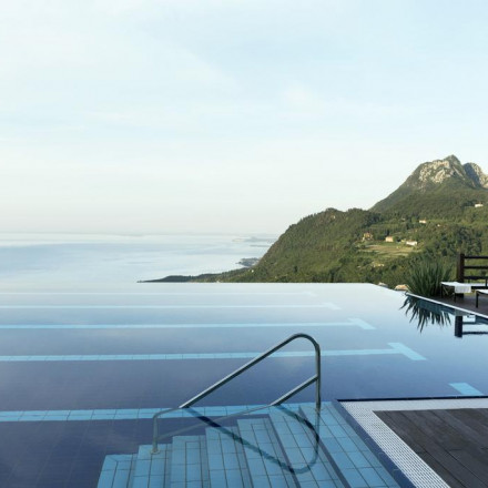 Lefay Resort & Spa