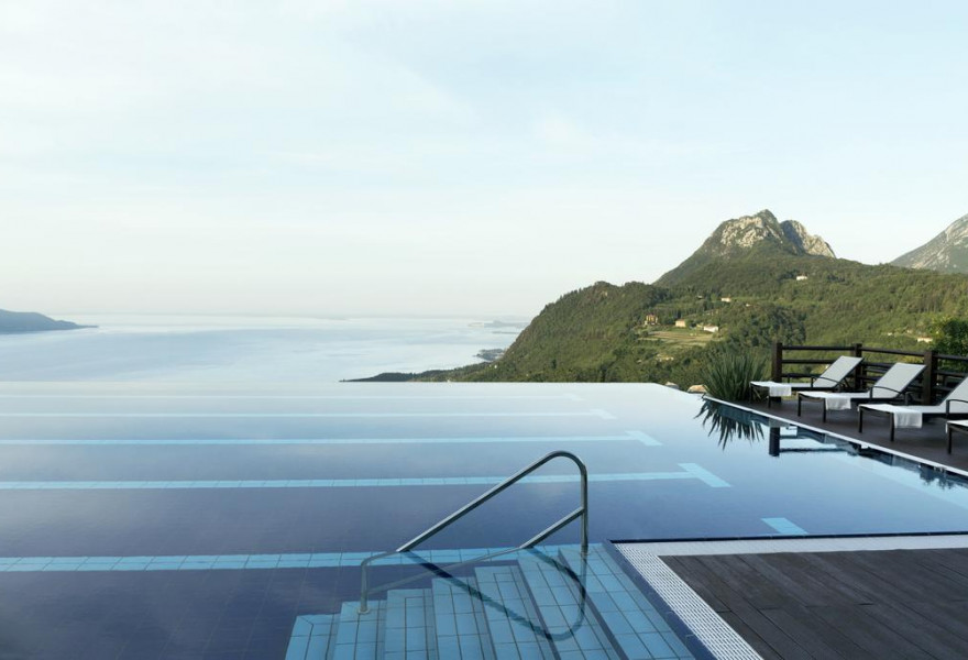 Lefay Resort & Spa