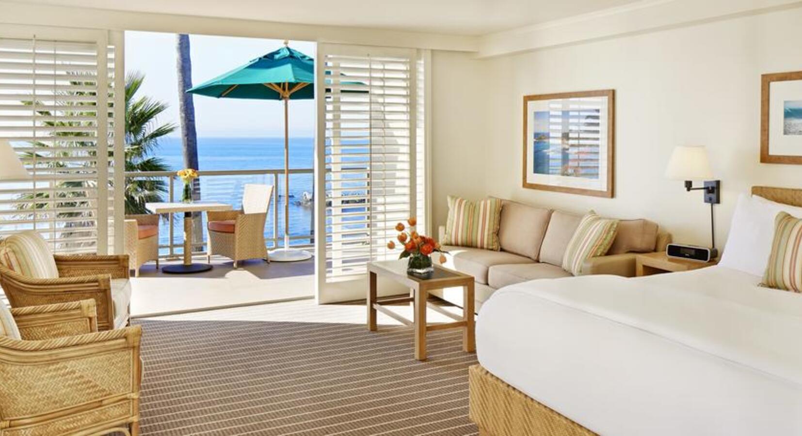 Foto von The Inn at Laguna Beach