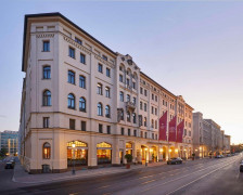 7 beste Hotels in der Münchner Altstadt