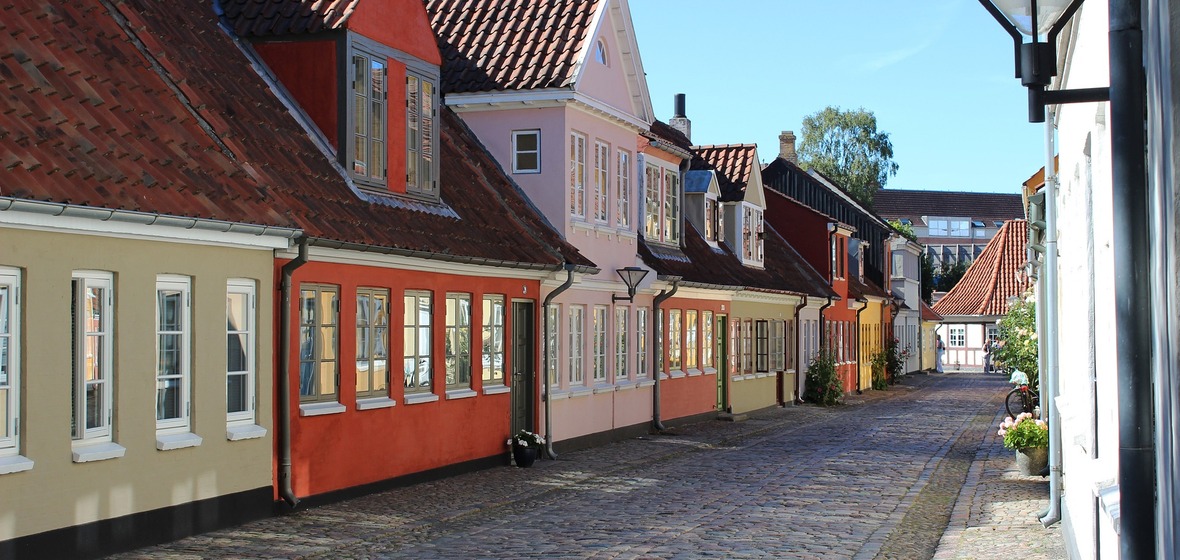 Photo of Odense