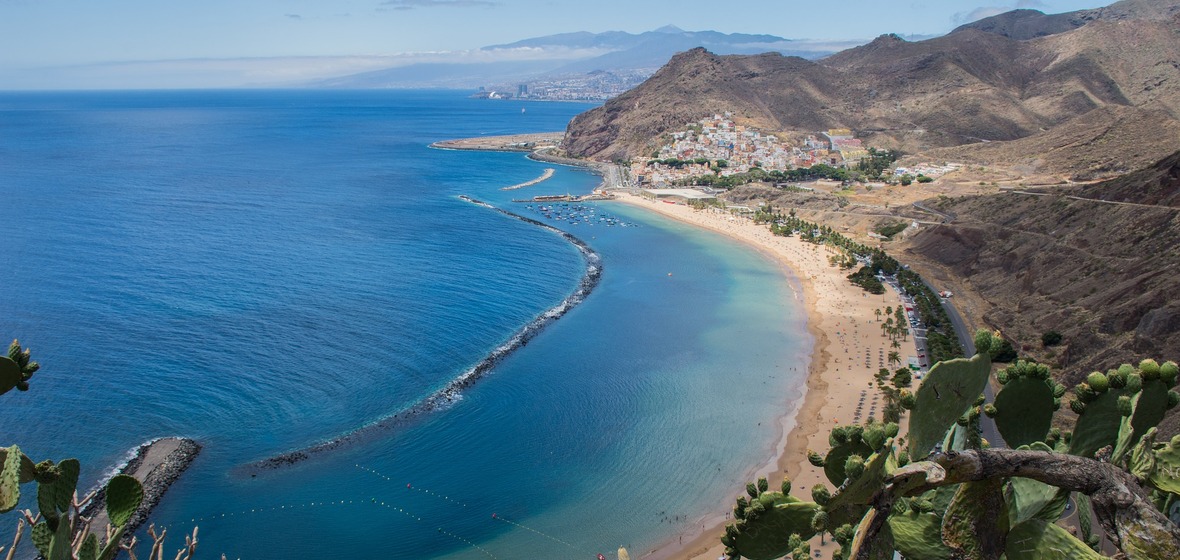 Photo of Tenerife