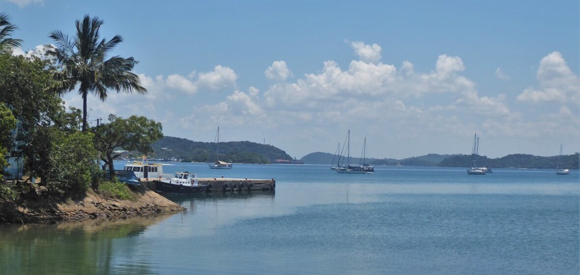 Photo of Trincomalee