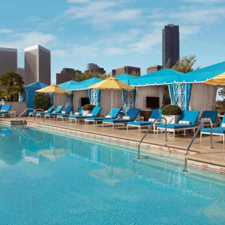 The 11 Best Hotels in Los Angeles for Families