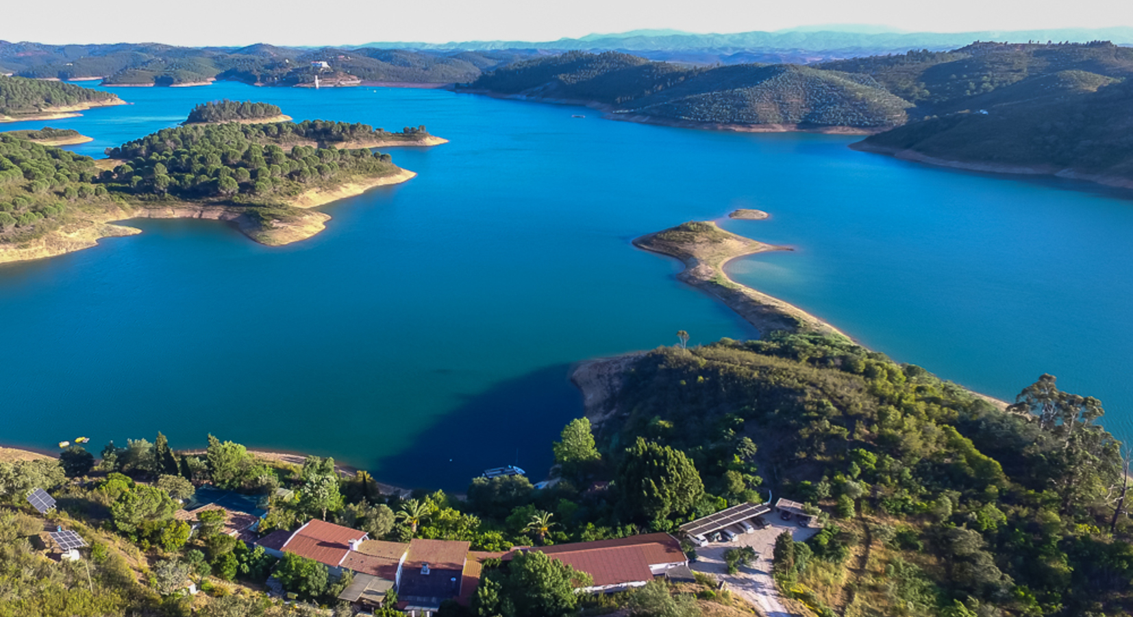 Foto von Quinta do Barranco da Estrada