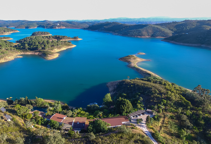 Quinta do Barranco da Estrada