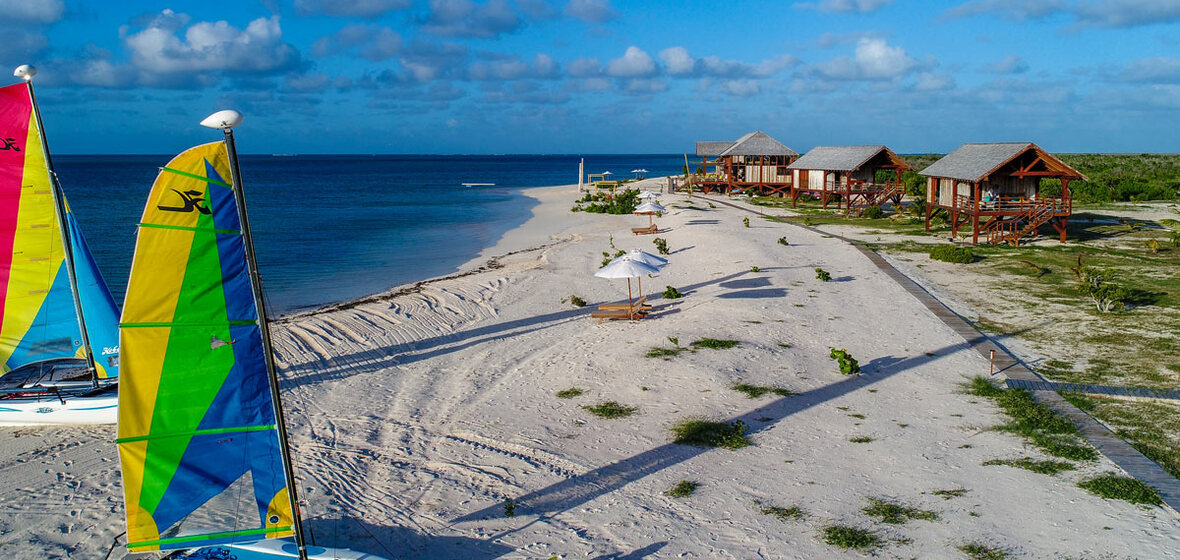 Photo of Barbuda