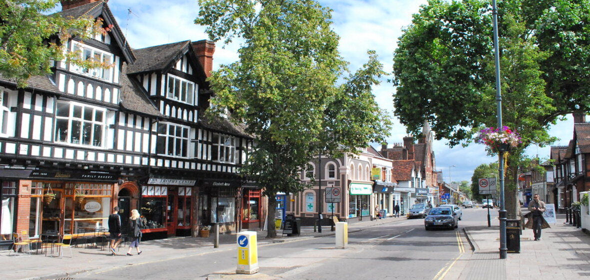 Photo of Berkhamsted