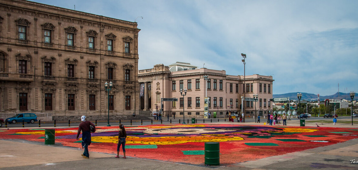 Photo of Chihuahua City