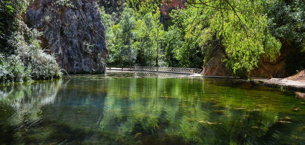 Photo of Aragón