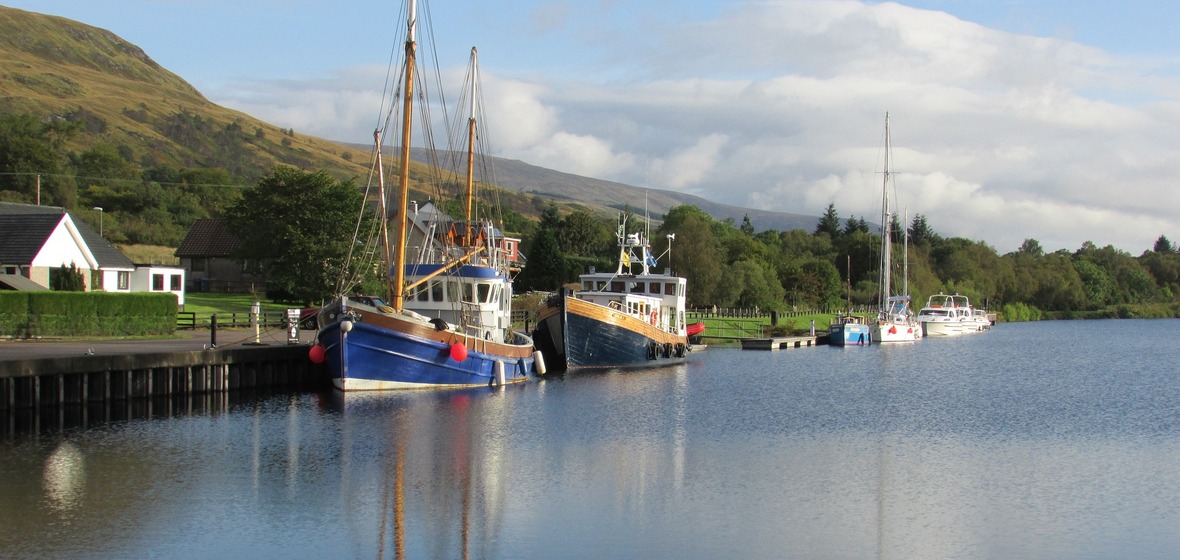 Photo de Fort William