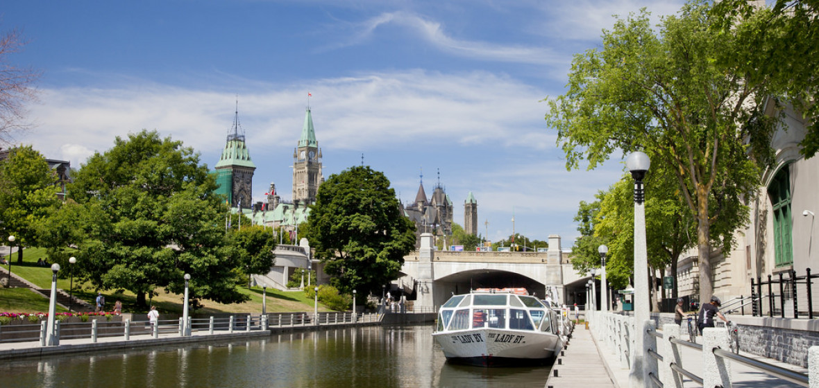 Photo of Ottawa