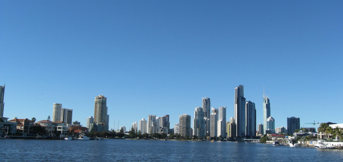 Photo of Gold Coast