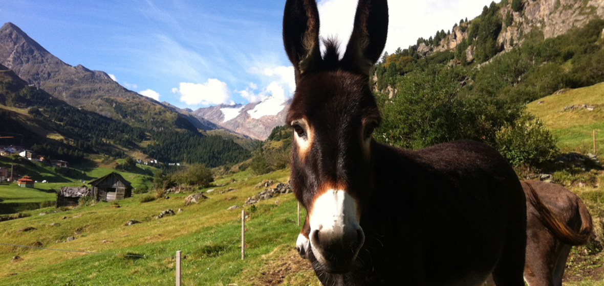 Photo of Obergurgl