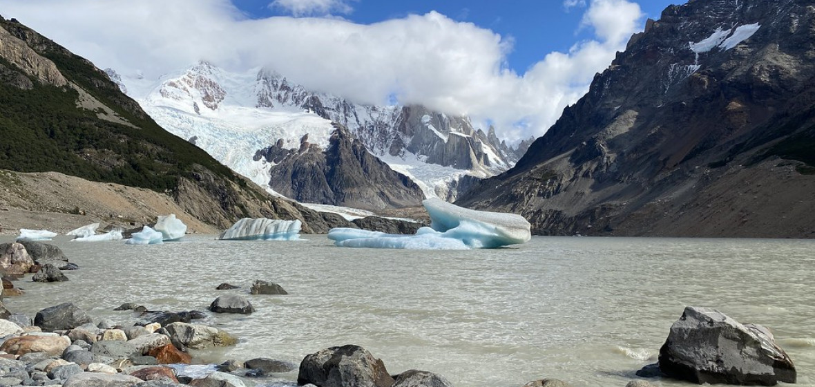 Photo of Argentina