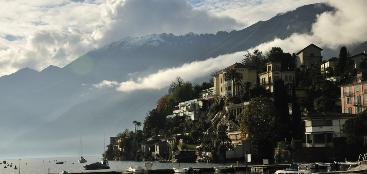 Photo of Locarno