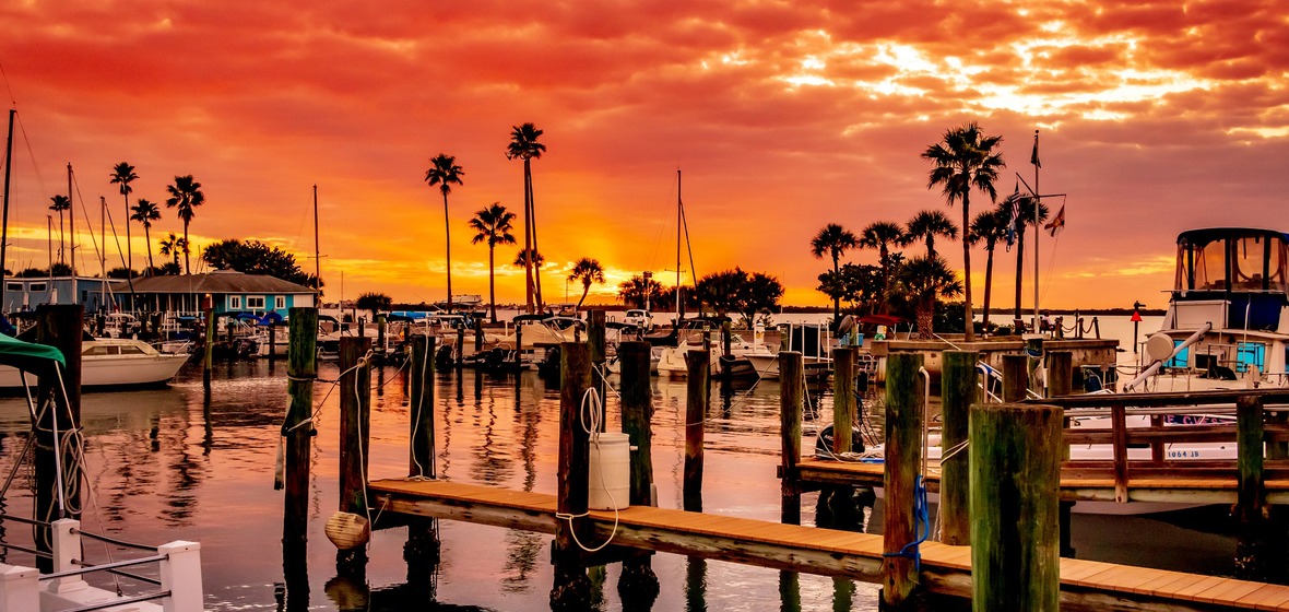 Photo of Dunedin, FL