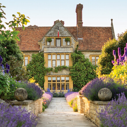 Belmond Le Manoir aux Quat’ Saisons