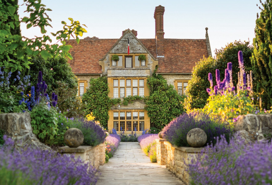 Belmond Le Manoir aux Quat’ Saisons