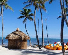 Die 11 besten Hotels auf den Florida Keys