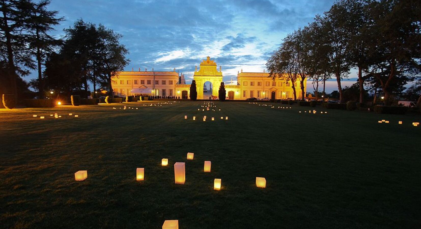 Photo of Tivoli Palacio de Seteas