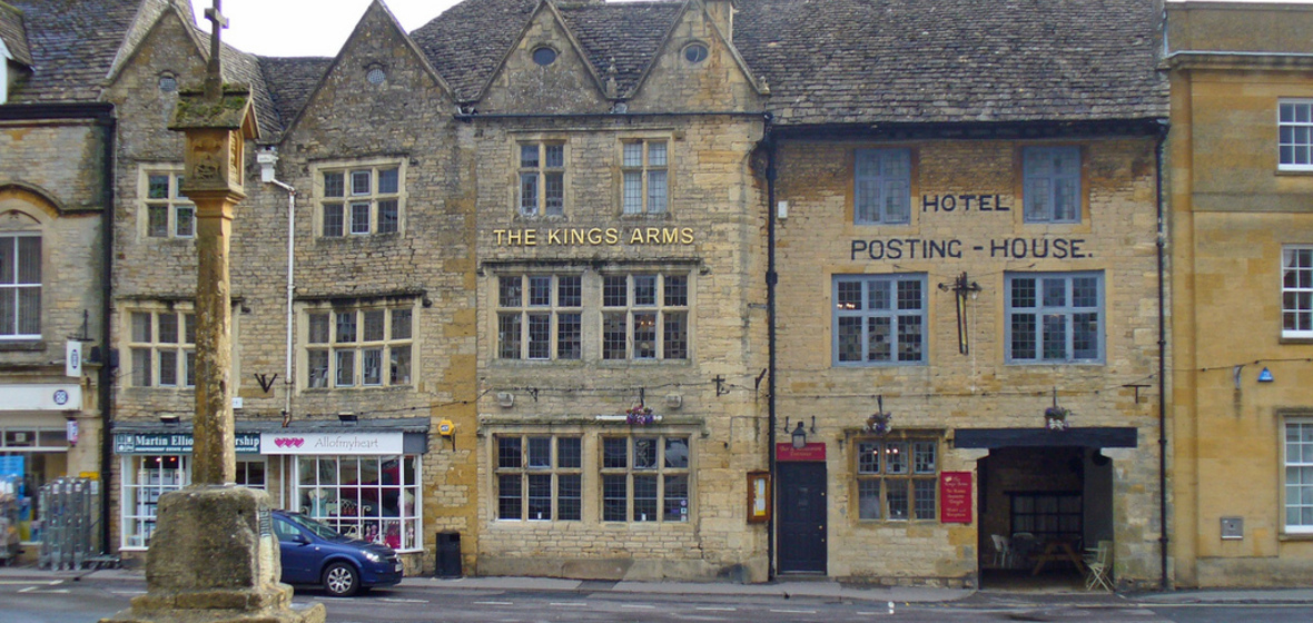 Photo de Stow-on-the-Wold