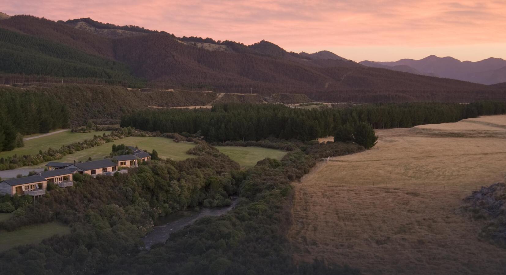 Photo de Poronui Lodge