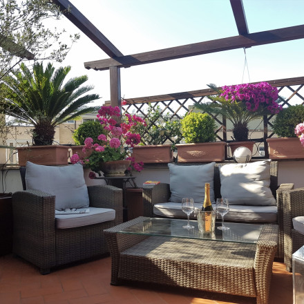 The Best Hotels in Testaccio, Rome