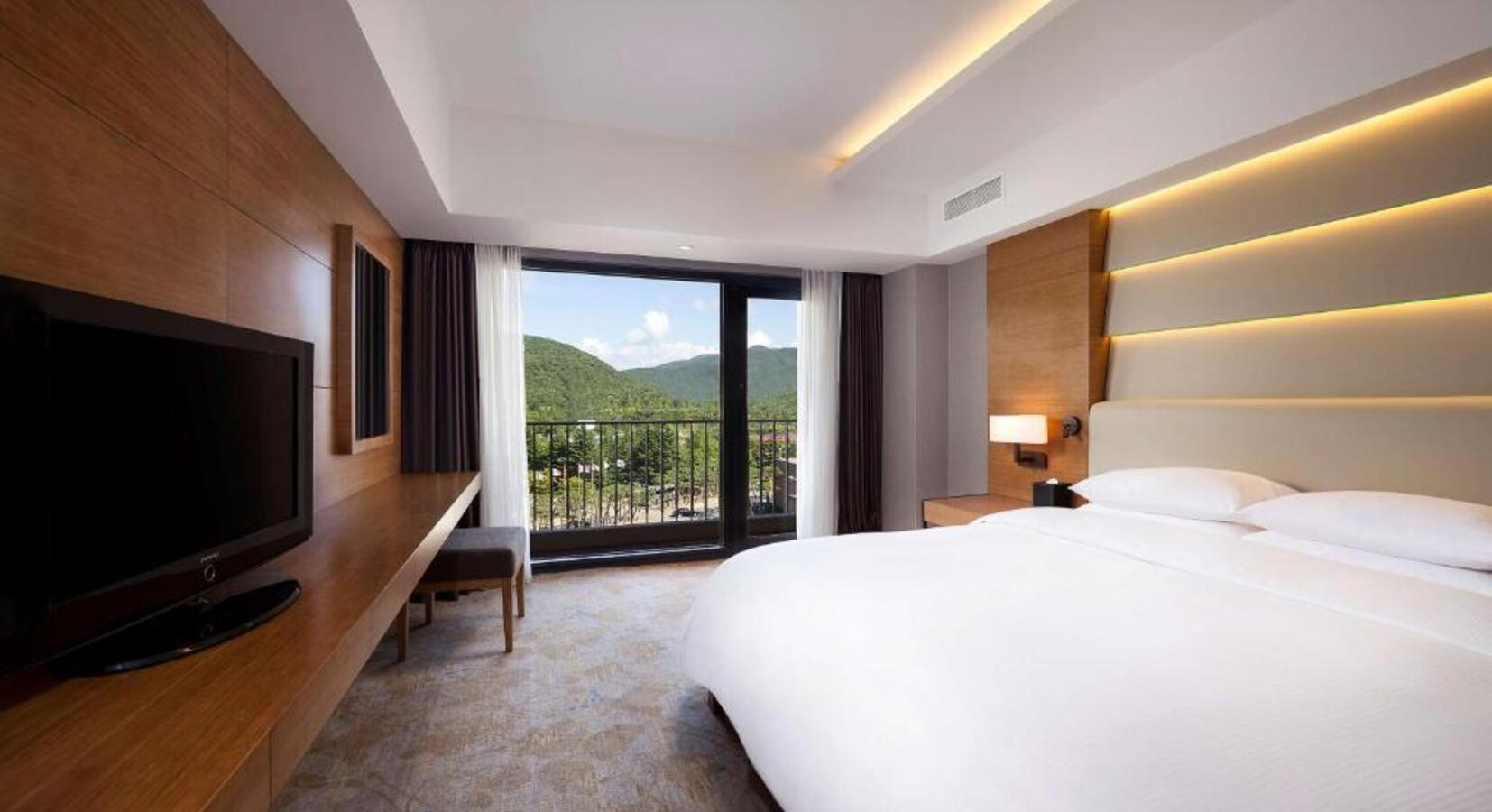 Photo of Hilton Gyeongju