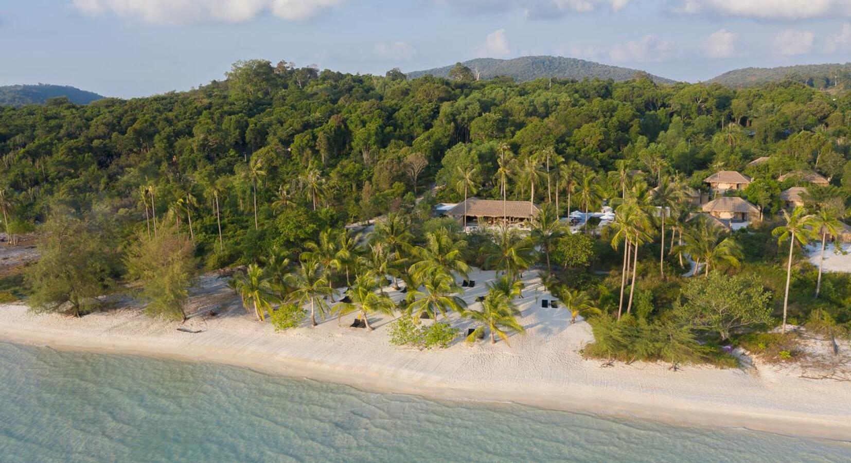 Photo of Tamu Koh Rong