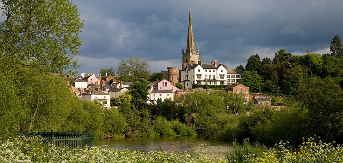 Photo of Ross-on-Wye