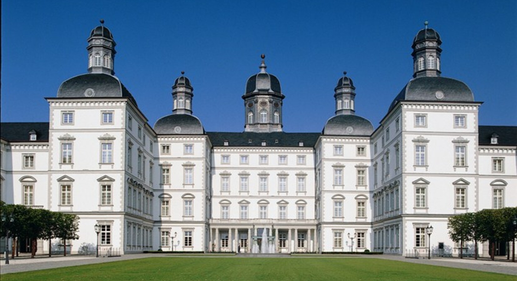 Photo de Grandhotel Schloss Bensberg