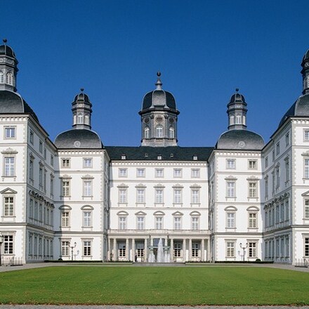 Grandhotel Schloss Bensberg