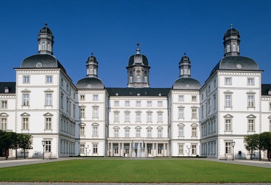 Grandhotel Schloss Bensberg