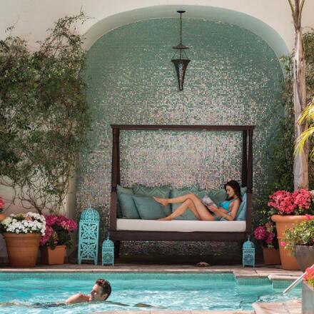 The 12 Best Hotels in Beverly Hills