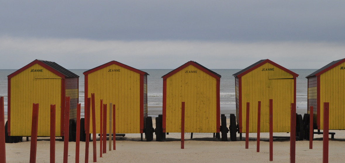 Photo de La Panne